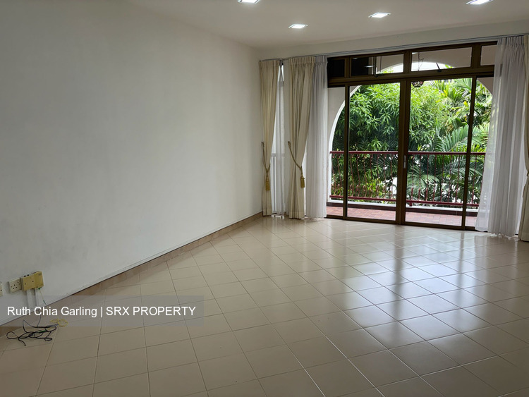 Jervois Grove (D10), Apartment #580306351